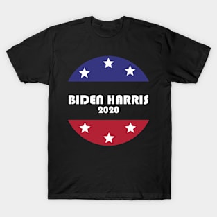 BIDEN HARRIS 2020 T-Shirt